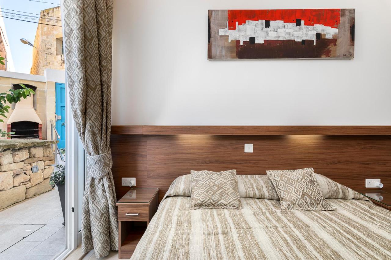 Quayside Apartment Marsaxlokk