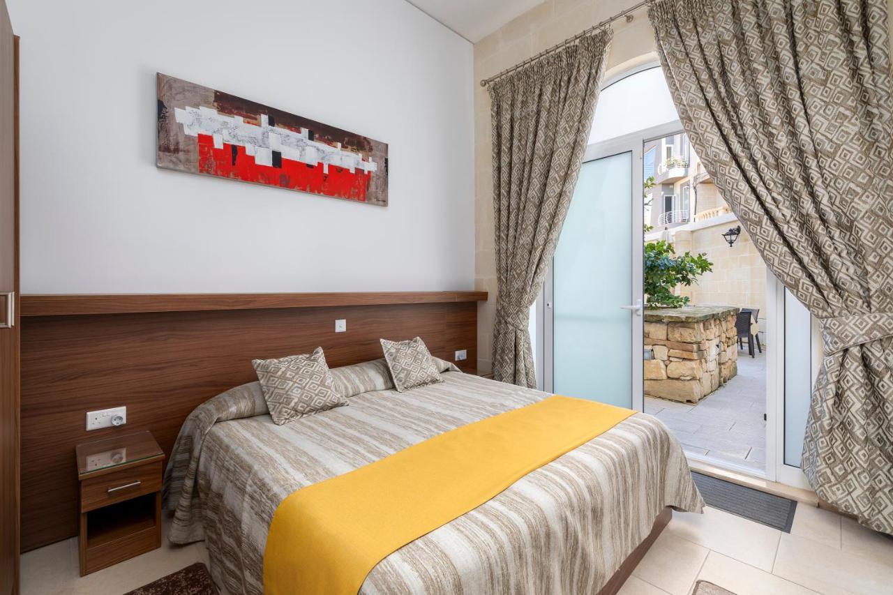 Apartment Quayside