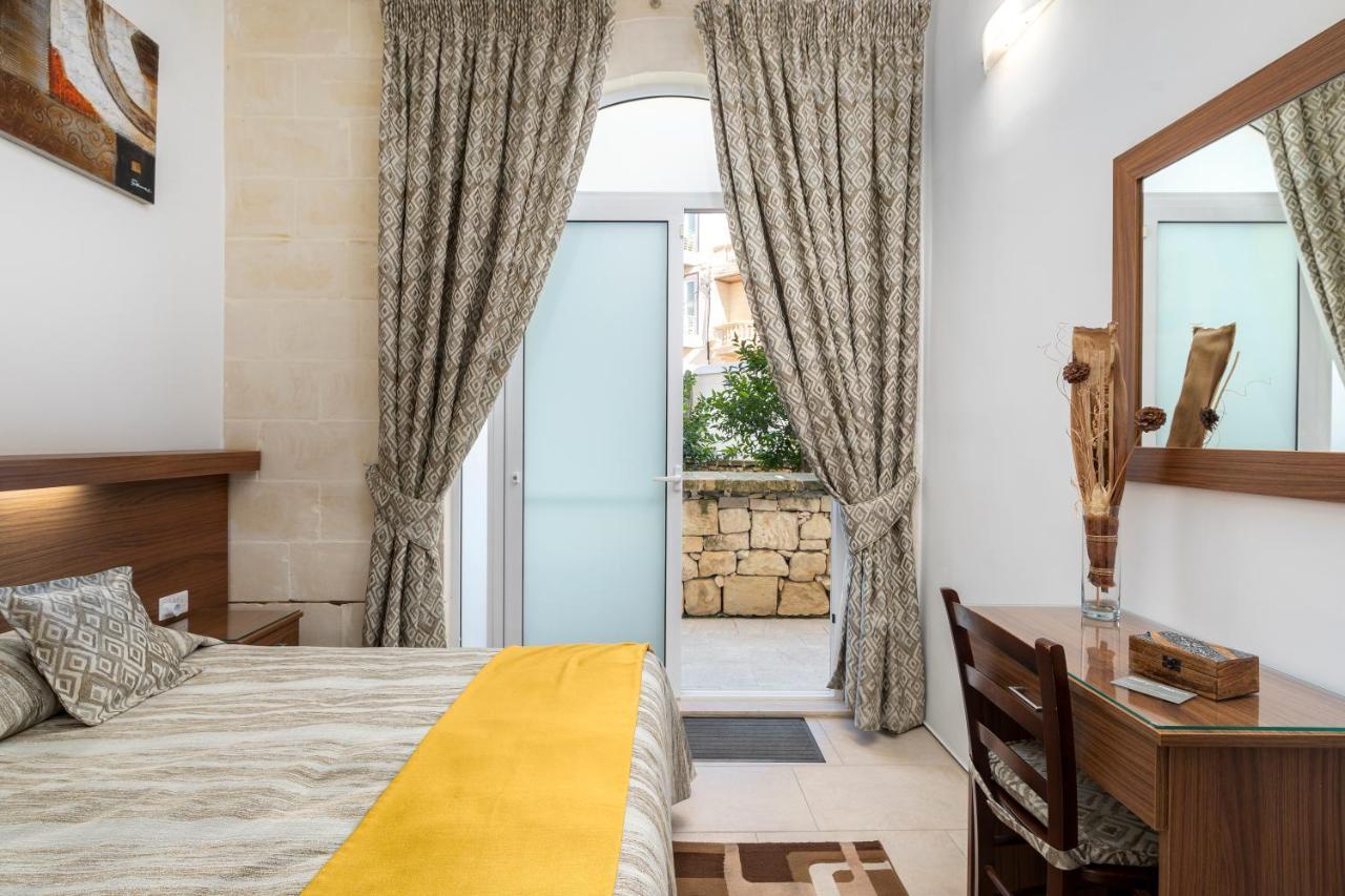 Quayside Apartment