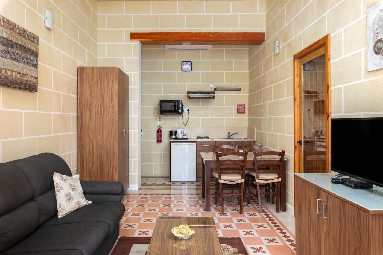 Quayside Apartment Marsaxlokk