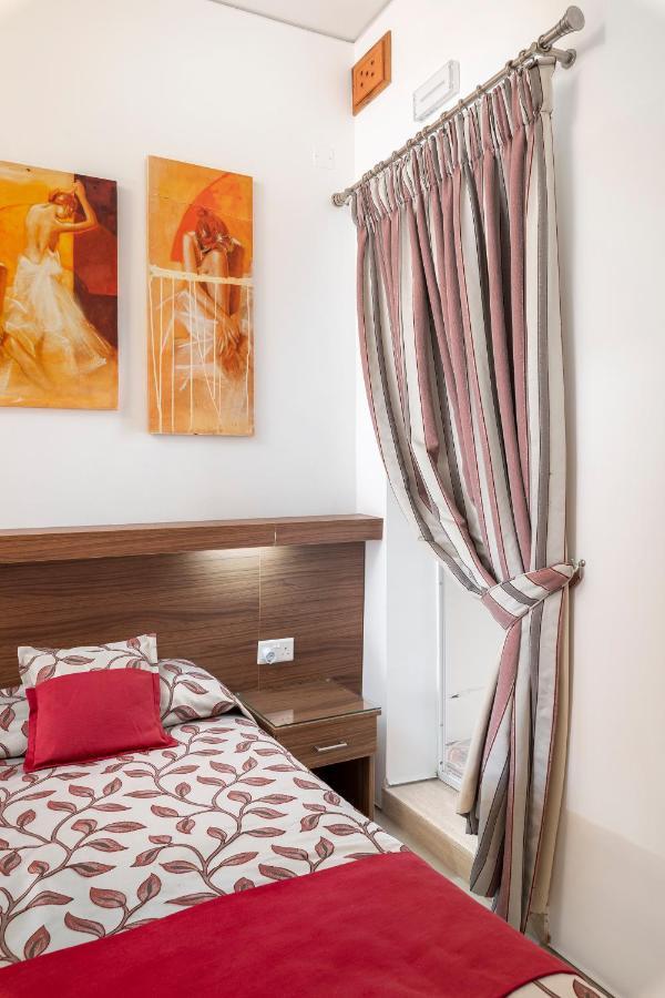 Quayside Apartment Marsaxlokk