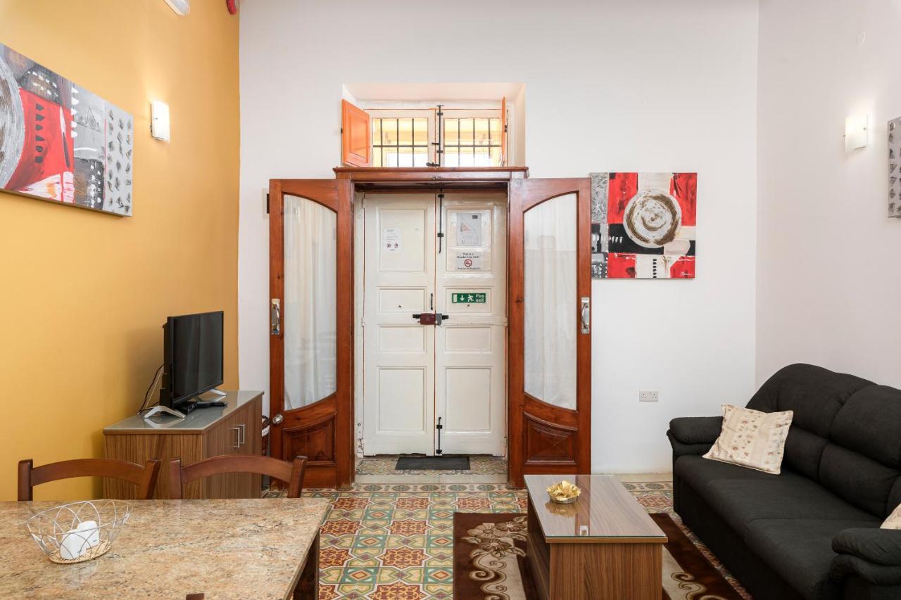 Apartment Quayside