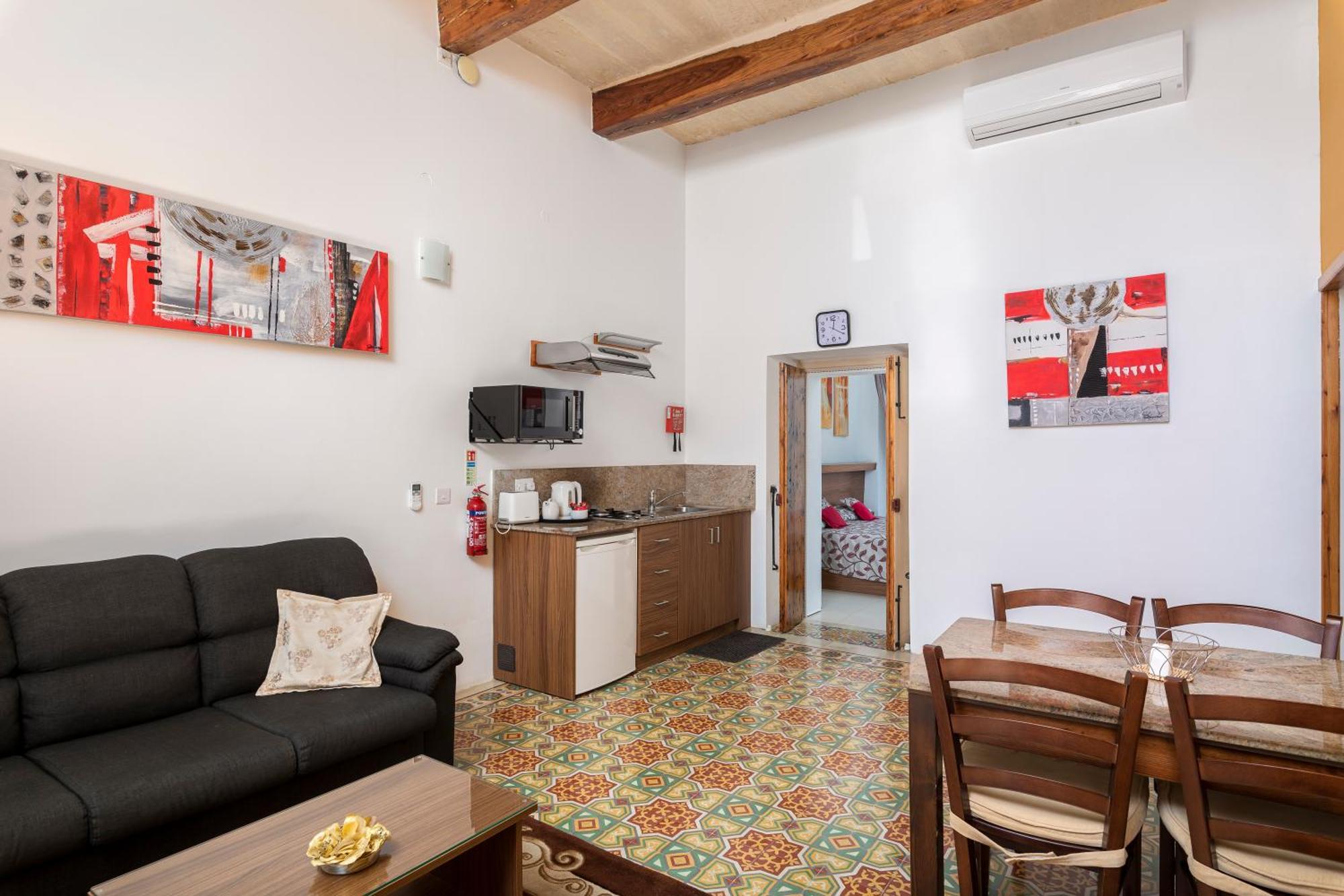 Apartment Quayside *