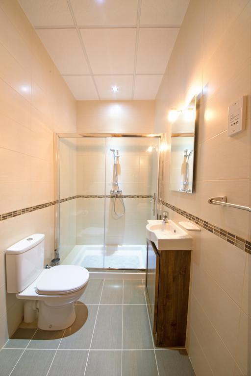Apartment Quayside *