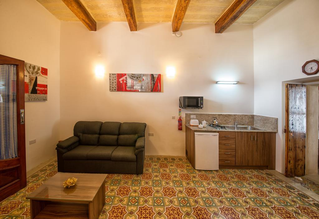 Apartment Quayside Marsaxlokk