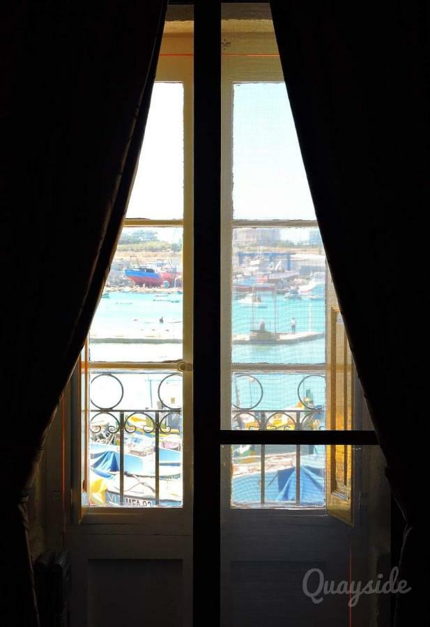 Quayside *