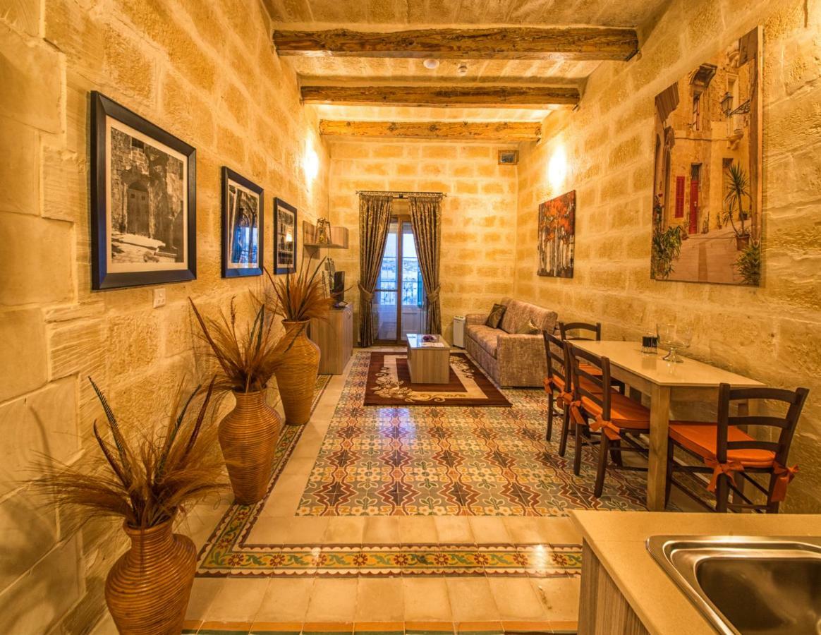 Apartment Quayside Marsaxlokk