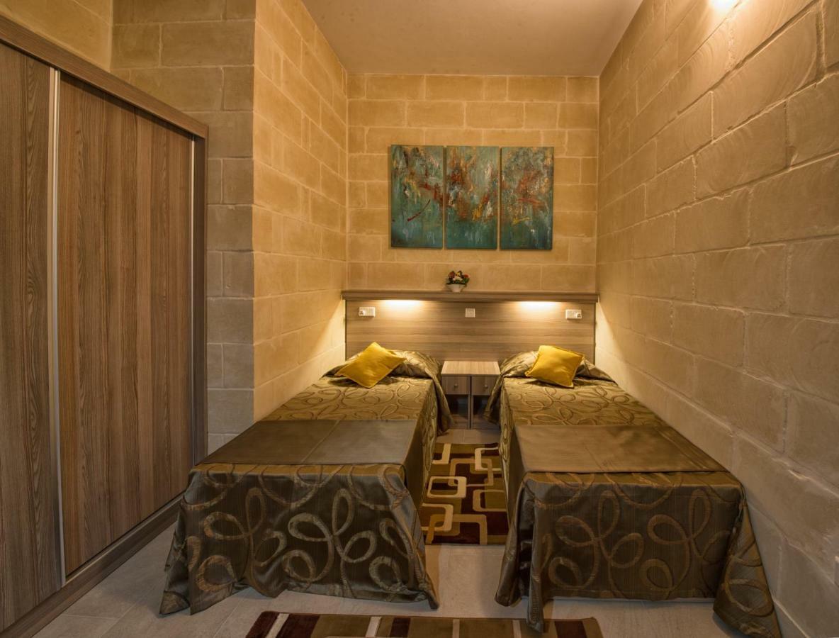 Apartment Quayside Marsaxlokk