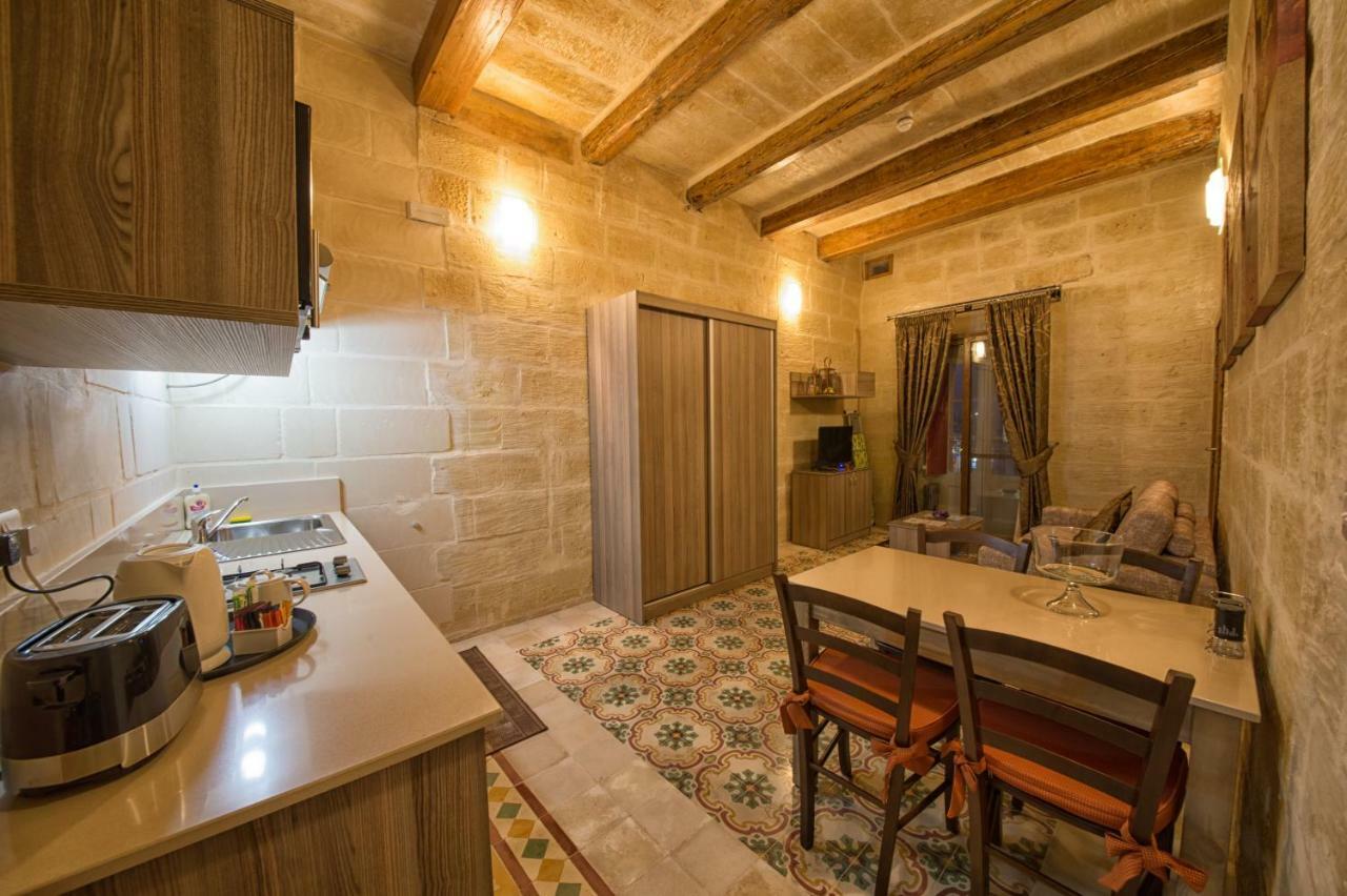 Apartment Quayside Marsaxlokk