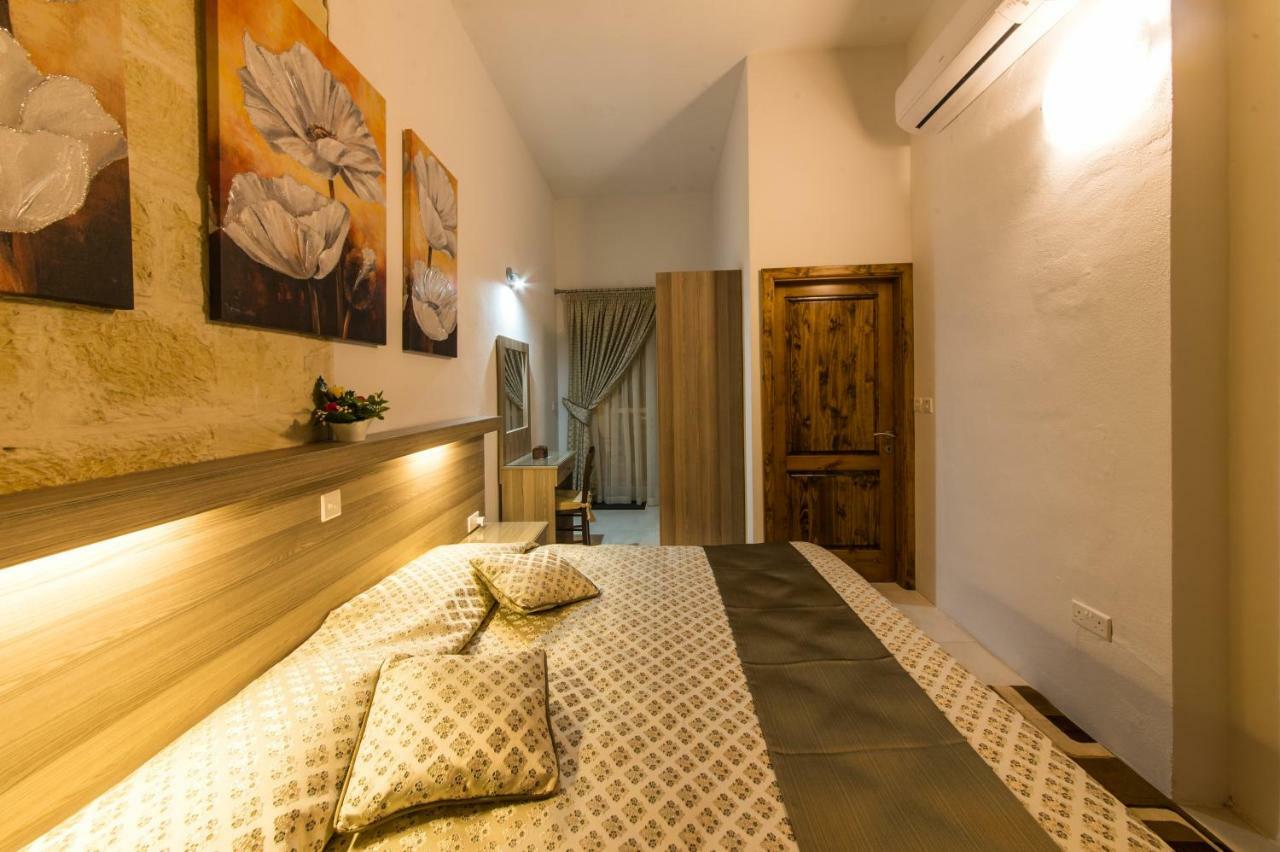Apartment Quayside Marsaxlokk