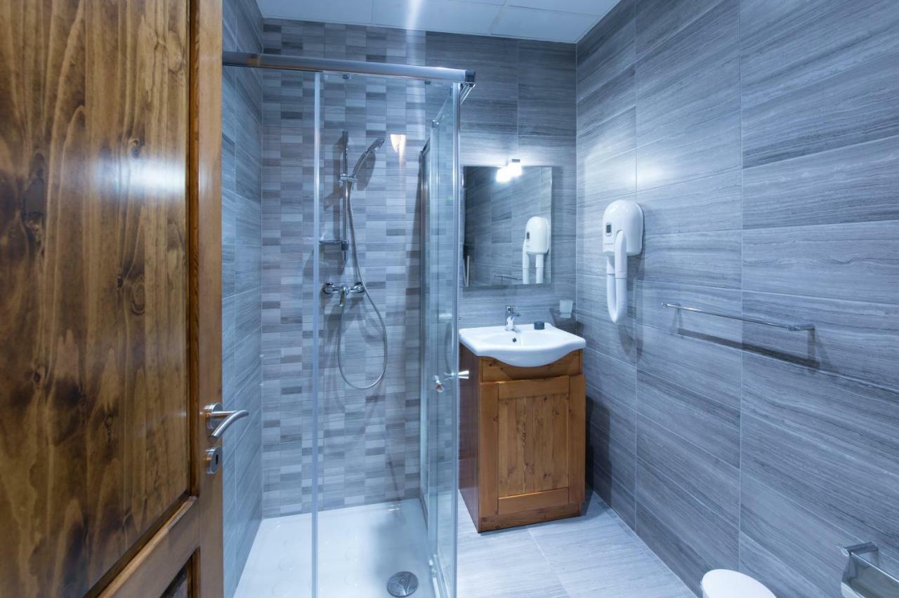 Quayside Apartment