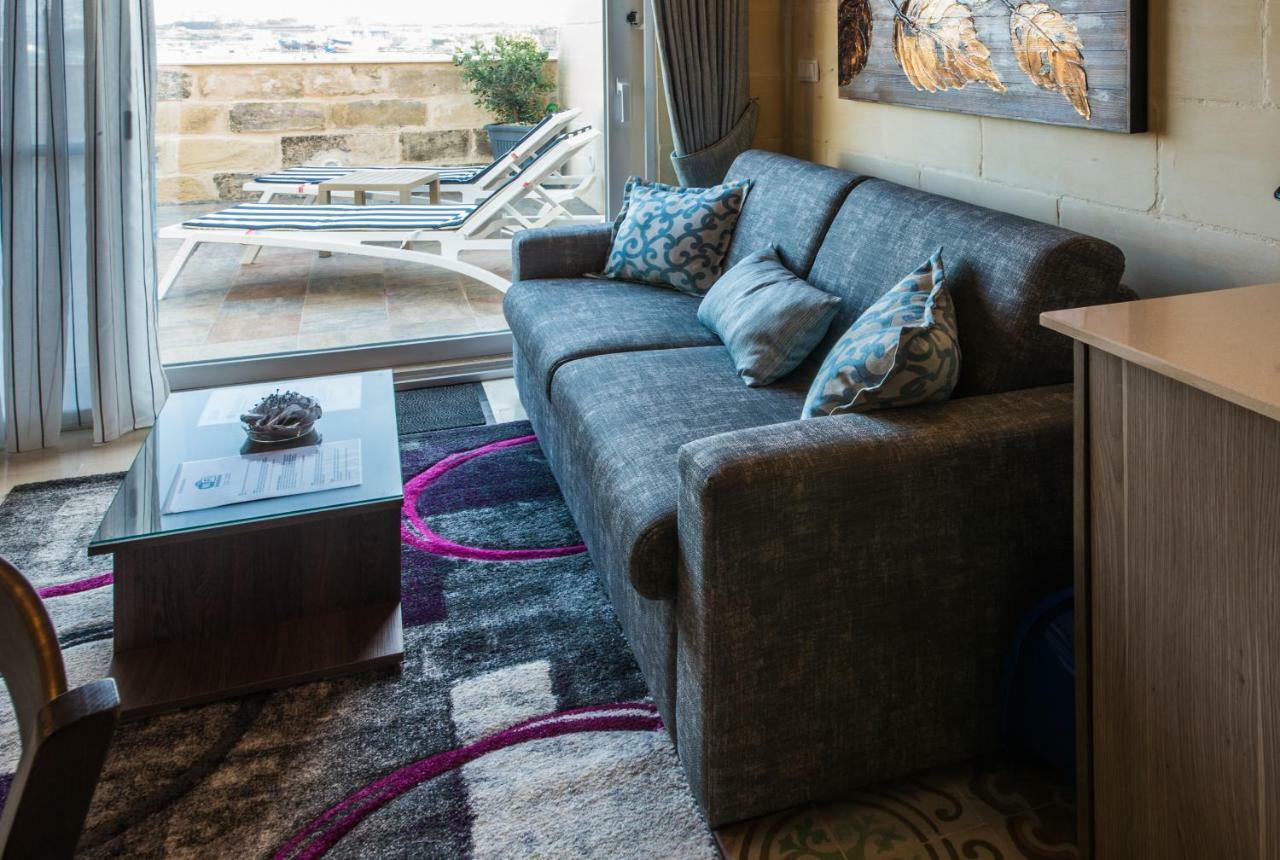 Quayside Apartment