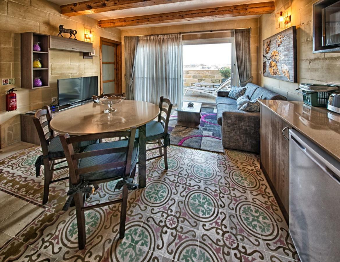 Quayside Apartment Marsaxlokk