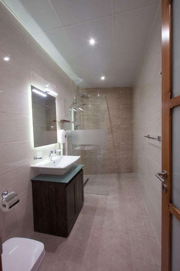 Quayside Apartment *