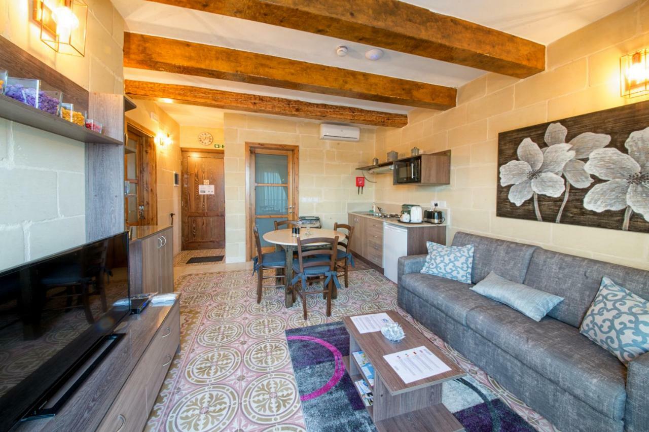 Apartment Quayside *