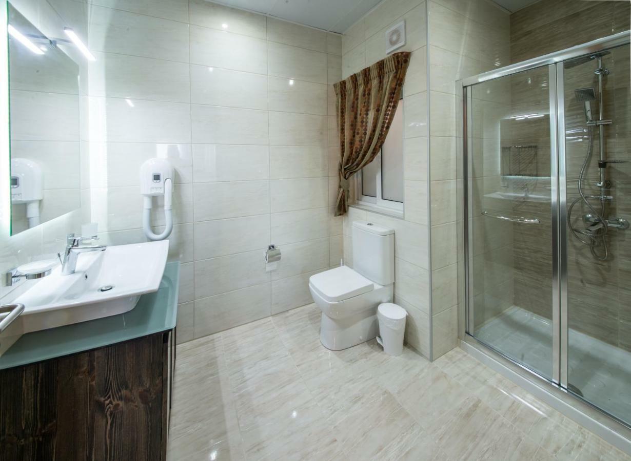 Quayside Apartment *