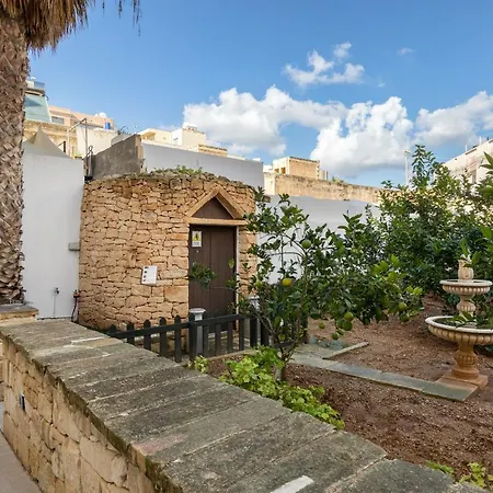 Quayside Apartments Marsaxlokk Exterior photo