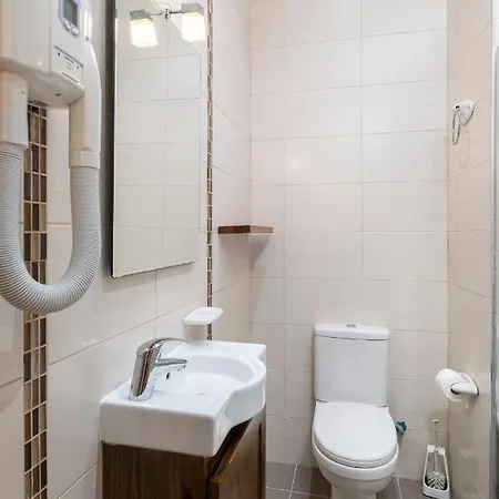 Quayside Apartments Marsaxlokk Exterior photo