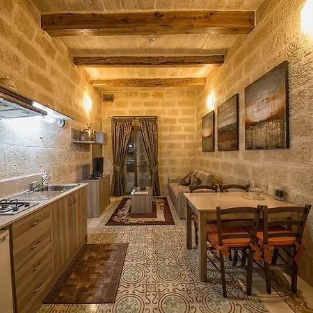 Quayside Apartments Marsaxlokk Exterior photo