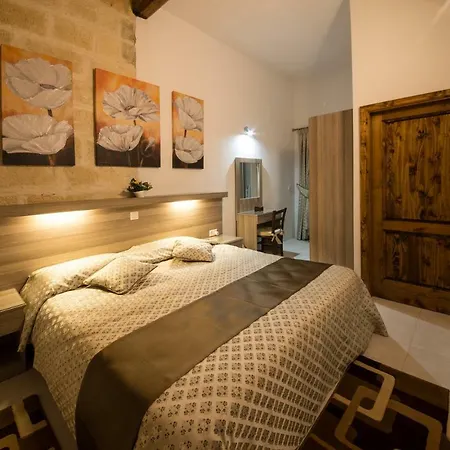 Quayside Apartments Marsaxlokk Exterior photo