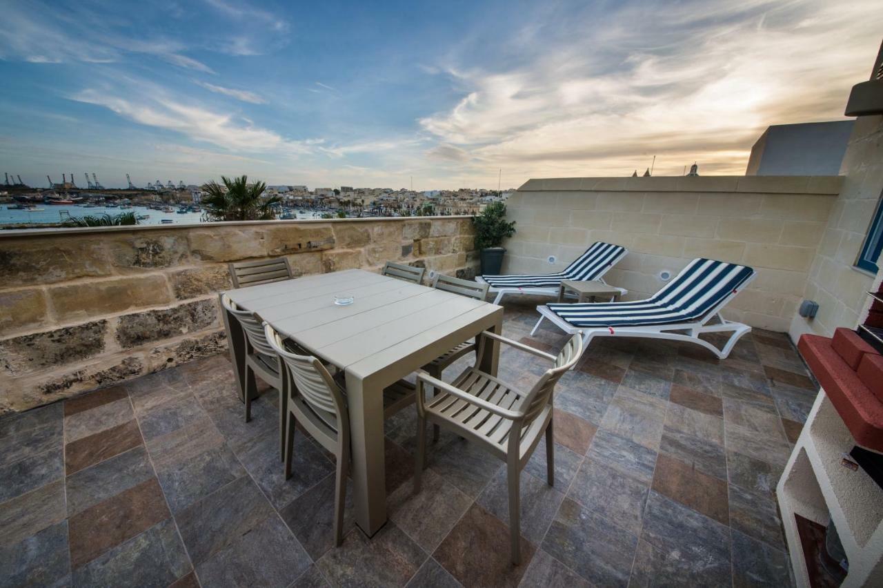 Apartment Quayside *